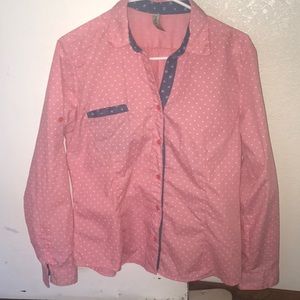 Camisa de mujer 👚